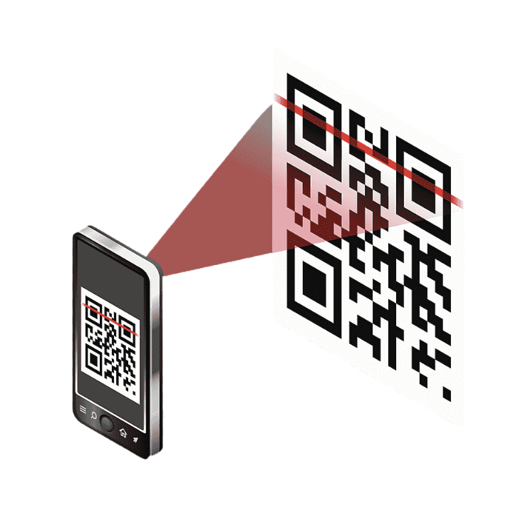 Smart QR Service